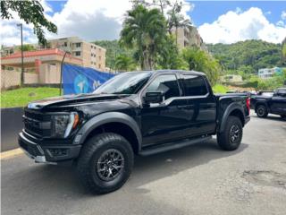 Ford Puerto Rico 2021 - FORD F150 RAPTOR 37PKG 4X4