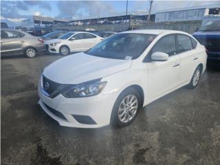 Nissan Puerto Rico Nissan Sentra 2019