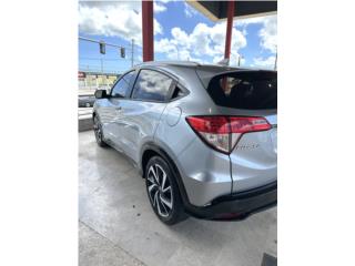 Honda Puerto Rico HONDA HR-V 2020