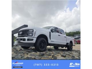 Ford Puerto Rico FORD F-250 STX 4X4 2024