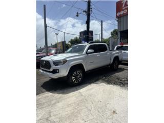 Toyota Puerto Rico TOYOTA TACOMA  2022