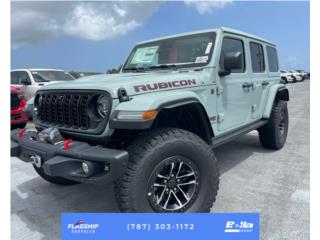 Flagship Jeep Bayamn  Puerto Rico