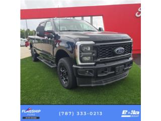 Ford Puerto Rico FORD F-250 STX 4X4 2024