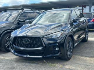 Infiniti Puerto Rico INFINITI QX50 SPORT 2023