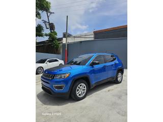 Jeep Puerto Rico Oportunidad para el crdito afectado 