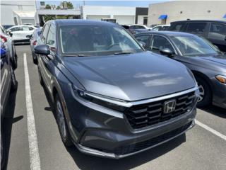 Honda Puerto Rico HONDA CRV EX 2023 LLAMA 