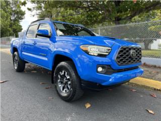 Toyota Puerto Rico TOYOTA TACOMA TRD SPORT 2019 CON SUNROOF