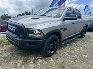 RAM Puerto Rico RAM 1500 HEMI 5.7 4X4 