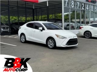 Toyota Puerto Rico TOYOTA YARIS LE EN LIQUIDACION PRECIO REAL!!!