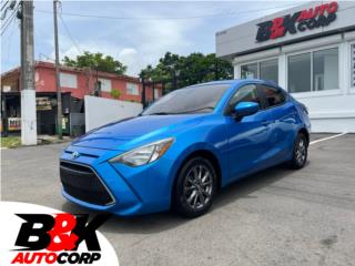 Toyota Puerto Rico TOYOTA YARIS LE EN LIQUIDACION 49MIL MILLAS!