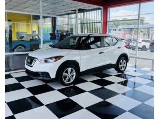 Nissan Puerto Rico Nissan Kicks 2020 