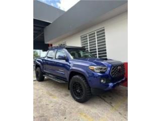 Toyota Puerto Rico TOYOTA TACOMA TRD SPORT 2022