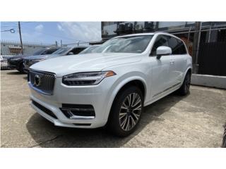 Volvo Puerto Rico XC90 INSC. EXP. T8 PLUG-IN HYBRID - LIKE NEW