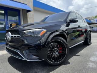 Mercedes Benz Puerto Rico Mercedes GLE350 4 MATIC 2024