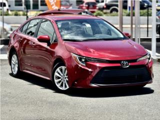 Toyota Puerto Rico Toyota Corolla LE 2023 (Pre-Owned)