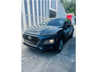 Hyundai Puerto Rico Kona 2019