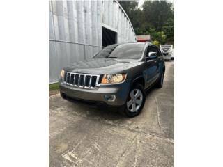 Jeep Puerto Rico Jeep Laredo