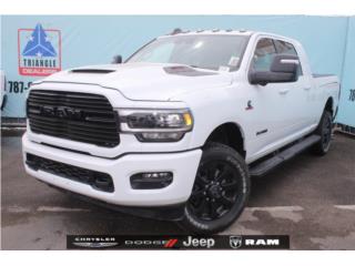 RAM Puerto Rico 2024 Ram 2500 Laramie,D4220354