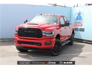 RAM Puerto Rico 2024 Ram 2500 Laramie,D4220431