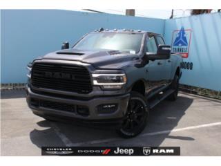 RAM Puerto Rico 2024 Ram 2500 Laramie,D4204758