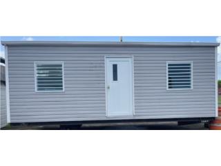 ALL TRAILER OFFICE INC. Puerto Rico