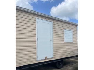 ALL TRAILER OFFICE INC. Puerto Rico