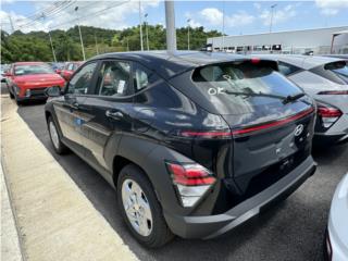 Hyundai Puerto Rico Hyundai Kona SE 2025 