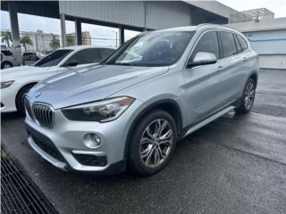 BMW Puerto Rico BMW X1