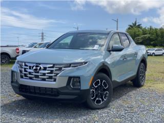 Hyundai, Santa Cruz 2024 Puerto Rico Hyundai, Santa Cruz 2024