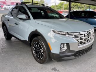 Hyundai Puerto Rico Hyundai Santa Cruz SEL / Clean CarFax! 