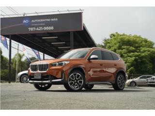 BMW Puerto Rico 2023 BMW X1 xDrive28i IMPORTADO 