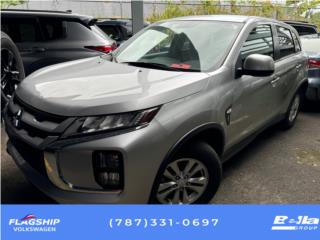 Mitsubishi Puerto Rico MITSUBISHI OUTLANDER 2023 