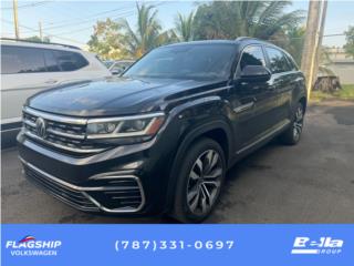 Volkswagen Puerto Rico VOLKSWAGEN CROSSPORT 2020 COMO NUEVA 