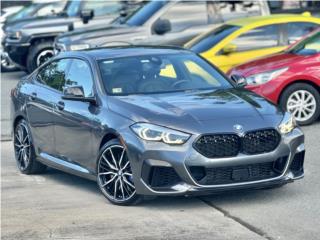 BMW Puerto Rico BMW M235i xDrive 2021