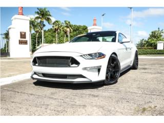 Ford Puerto Rico Ford Mustang EcoBoost Premium 2020 $489 Mens