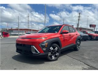 Hyundai, Kona 2025 Puerto Rico Hyundai, Kona 2025