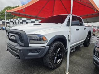 RAM Puerto Rico En Venta RAM 1500 4X411Q