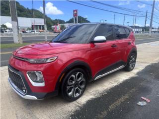 Kia Puerto Rico KIA SOUL 2022