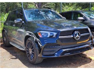 Mercedes Benz Puerto Rico GLE350 Sport AMG Line 2021