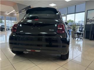 Fiat Puerto Rico 2024 Fiat 500e