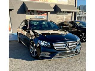 Mercedes Benz Puerto Rico AQU EN MEJOR NEGOCIO 