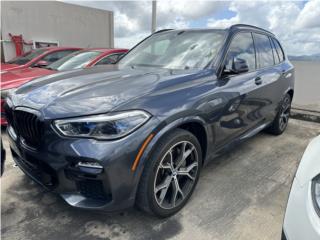 BMW Puerto Rico 2021 BMW X5 45e X-DRIVE M-PACKAGE 2021