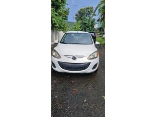 Mazda Puerto Rico Maza 2 2013 Perfectas condiciones $4,200 o MO