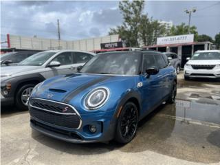 MINI  Puerto Rico Mini Cooper Clubman 2023