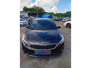 Kia Puerto Rico KIA FORTE 2017