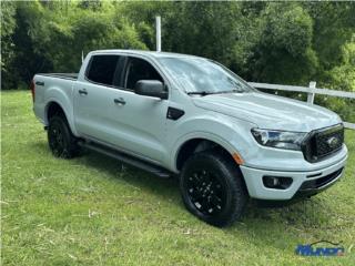 Ford, Ranger 2021 Puerto Rico Ford, Ranger 2021