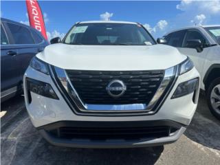 Nissan Puerto Rico 2022 NISSAN ROGUE 