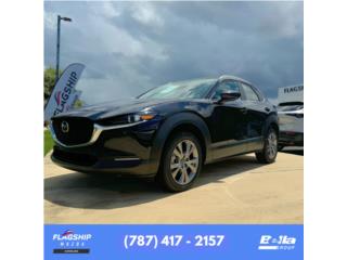 Mazda Puerto Rico MAZDA CX-30 SELECT 2023 AWD  *OFERTA