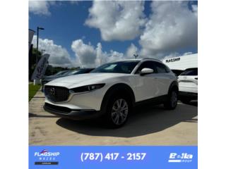 Mazda, CX-30 2024 Puerto Rico