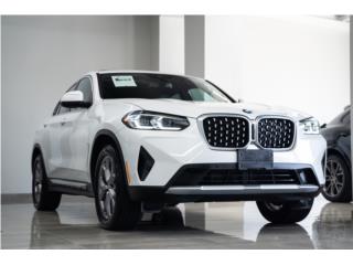 BMW, BMW X4 2023 Puerto Rico BMW, BMW X4 2023